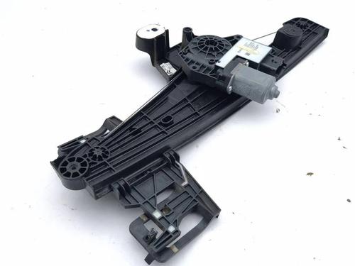 Used Rear left window mechanism CITROËN C4 III (BA_, BB_, BC_) ë-C4 (BCZKXC, BZCKSC) (136 hp) 32458680