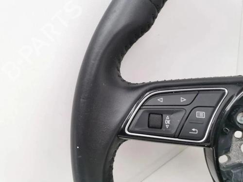 Steering wheel AUDI Q2 (GAB, GAG) 30 TFSI | BP28898806C49 - Image 10