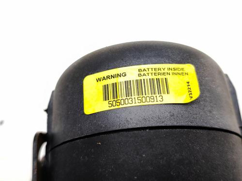 Electronic module MASERATI QUATTROPORTE V 4.2 | BP30107479M83