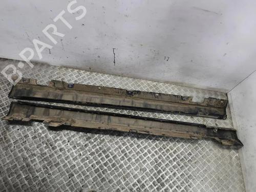 Venstre sidekjole MERCEDES-BENZ E-CLASS (W213) E 220 d (213.004) | BP33865672C115  - Image 6