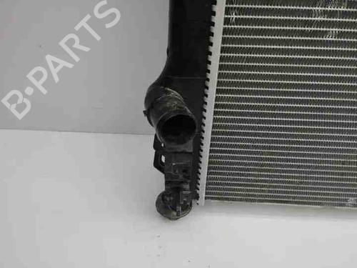 Water radiator NISSAN QASHQAI II (J11, J11_) 1.3 DIG-T | BP28856836M31