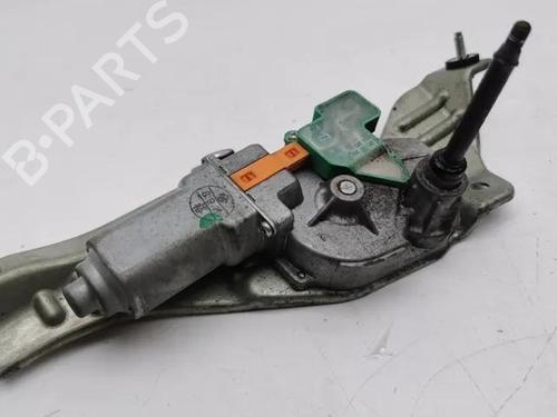 Rear windshield wiper arm SUBARU FORESTER (SH_) 2.0 D AWD (SHH, SHD, SHN) | BP28844321C144 