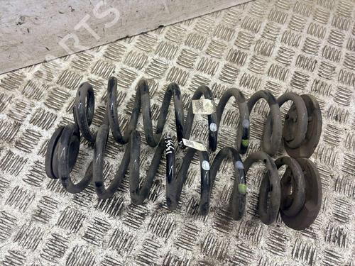 Stoßdämpferfeder für KIA NIRO I (DE) E-NIRO (204 hp) 31360134