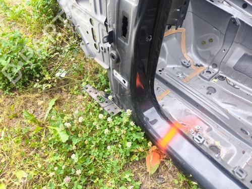 Other VOLVO V60 II (225) D3 | BP37522279O1 - Image 2
