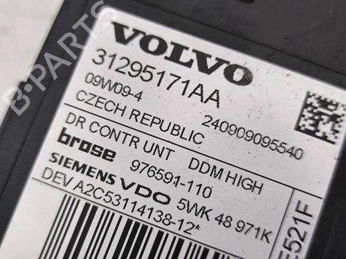 Right front window motor VOLVO V50 (545) 1.6 D | BP36202289E20 - Image 3
