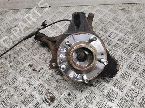 Used Left front steering knuckle Left front steering knuckle 36201353 36201353