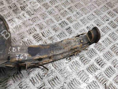 Right front steering knuckle PORSCHE CAYENNE (9PA) S 4.5 | BP28899113M26
