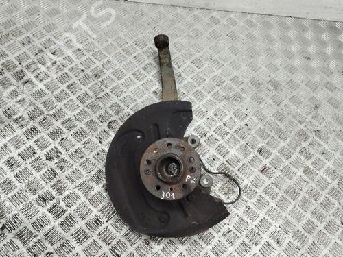 Used Left front steering knuckle MERCEDES-BENZ R-CLASS (W251, V251) R 320 CDI 4-matic (251.022, 251.122) (224 hp) 28889093