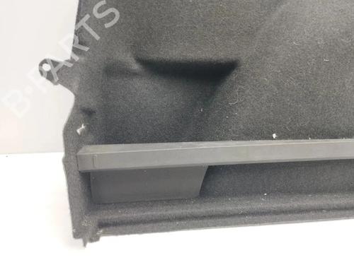Boot lining VW GOLF VII (5G1, BQ1, BE1, BE2) 1.4 TSI | BP36349403I3 - Image 8