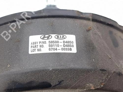 Servo brake KIA OPTIMA (JF) 1.7 CRDi | BP38244997M42 - Image 5