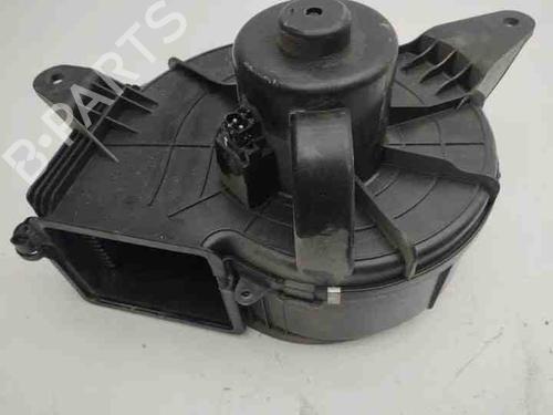 Heater matrix MERCEDES-BENZ VITO / MIXTO Van (W639) 115 CDI (639.601, 639.603, 639.605) | BP28852332M63