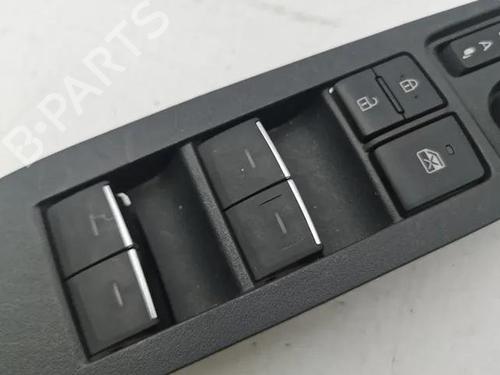 Left front window switch TOYOTA COROLLA Estate (_E21_) 2.0 Hybrid (MZEH12) | BP28859032I27 