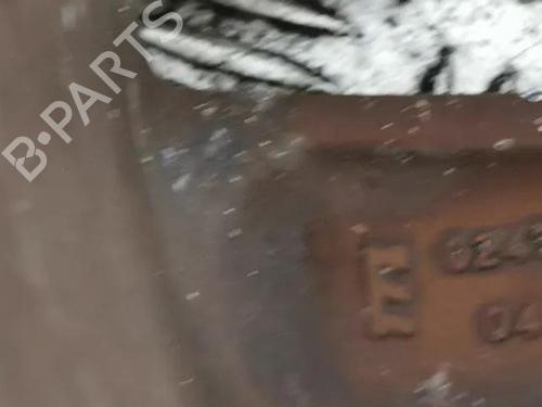 Rim PEUGEOT 508 I (8D_) 1.6 HDi | BP28845349C45 