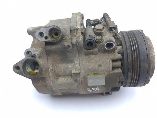 AC compressor BMW X5 (E53) 3.0 i | BP28897856M34 