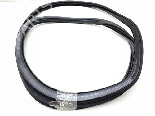 Rubber door seal SKODA ENYAQ iV SUV (5AZ) 50 | BP28907520C142 