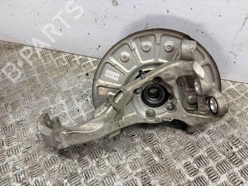 Left front steering knuckle MERCEDES-BENZ E-CLASS (W213) AMG E 63 S 4-matic+ (213.089) | BP37514144M25 - Image 6