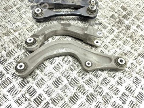 Right rear suspension arm VW ID.3 (E11, E12) Pro S | BP36062107M15 - Image 11