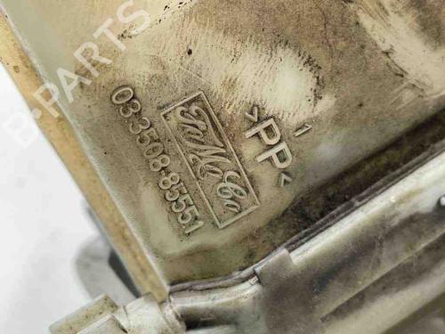 Brake master cylinder FORD GALAXY III (CK) 2.0 TDCi | BP28886157M77 