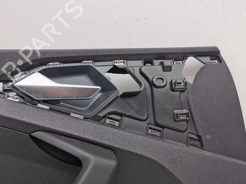 Front left panel AUDI A1 Sportback (8XA, 8XF) 1.0 TFSI | BP28857474C58 