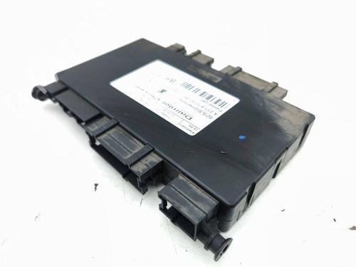 Electronic module MERCEDES-BENZ C-CLASS (W203) C 220 CDI (203.006, 203.008) | BP29569480M83 