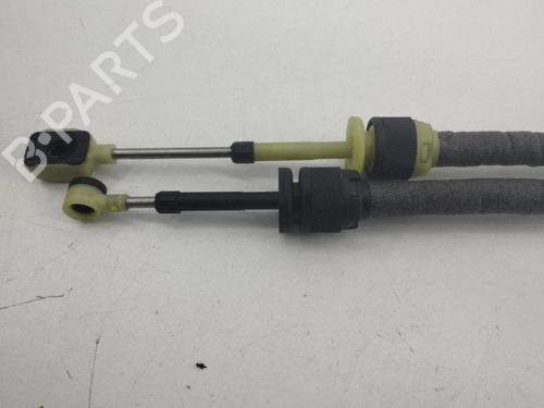 Cable FORD FOCUS IV (HN) 1.0 EcoBoost | BP38241731E12 - Image 2