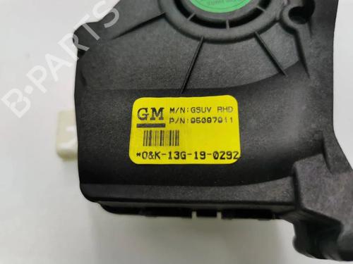 Pedal CHEVROLET TRAX 1.7 TD AWD | BP36348680I4 - Image 8