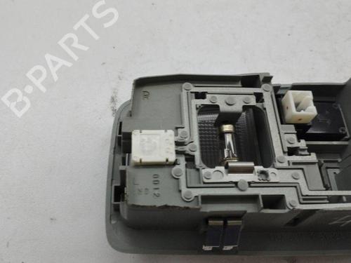 Interior roof light CITROËN C-CROSSER (VU_, VV_) 2.2 HDi | BP28877671I8 