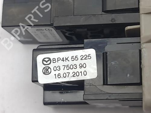 Switch MAZDA CX-7 (ER) 2.2 MZR-CD AWD (ER10A) | BP28873329I30 - Image 9