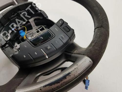 Steering wheel CITROËN C5 II Break (RE_) 1.6 HDi (RE9HZC, RE9HYB) | BP36202378C49 - Image 3