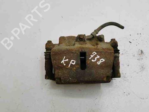 Left front brake caliper SAAB 9-7X 4.2 AWD | BP28858159M105 - Image 4