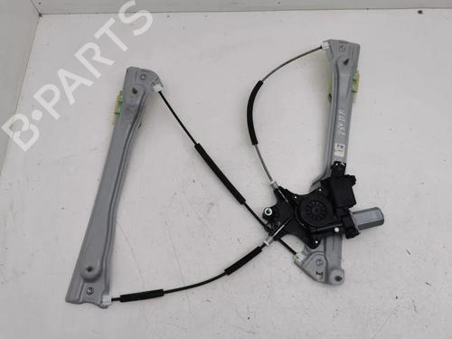 Used Front right window mechanism Front right window mechanism 36216220 36216220