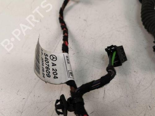 Wiring harness MERCEDES-BENZ C-CLASS (W204) C 220 CDI (204.008) | BP28867287E16 