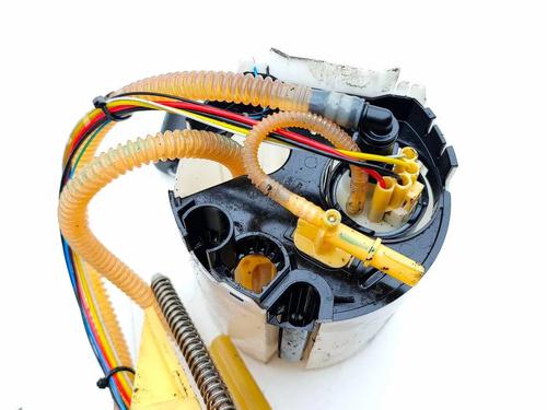 Fuel pump VOLVO S90 II (234) D4 | BP36332126M76 - Image 2
