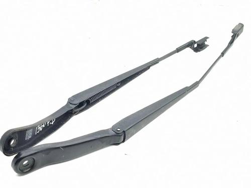 Used Front windshield wiper arm Front windshield wiper arm LAND ROVER RANGE ROVER EVOQUE Convertible (L538) 2.0 D 4x4 (150 hp) 38639403 38639403