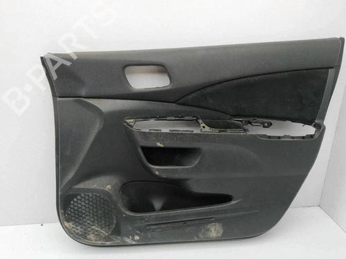 Forreste højre beklædning Forreste højre beklædning HONDA CR-V IV (RM_) 2.2 i-DTEC AWD (RE6) (150 hp) 37404225 37404225