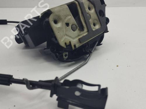 Front right lock FORD GRAND C-MAX (DXA/CB7, DXA/CEU) 1.6 TDCi | BP28885183C97 