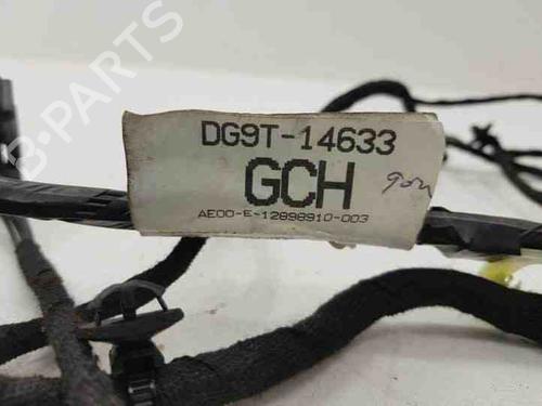 Wiring harness FORD MONDEO V Saloon (CD) 1.5 TDCi | BP28870639E16