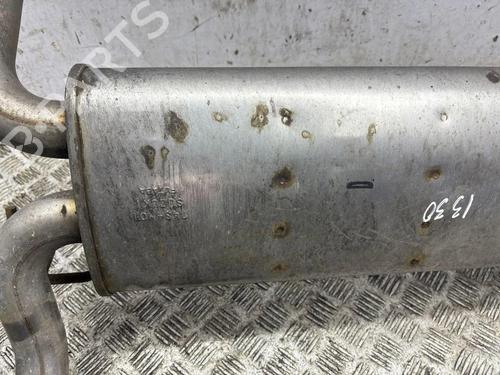 Exhaust system SUZUKI VITARA (LY) 1.4 Hybrid (Mild Hybrid) AllGrip | BP40193600M121 - Image 5