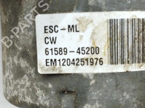 ABS pump HYUNDAI i30 (GD) 1.6 CRDi | BP28887238M43 