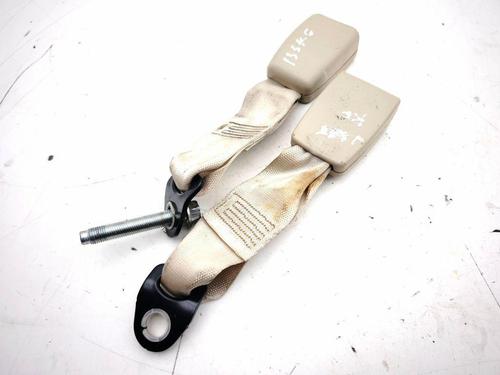 Used Seat buckle HYUNDAI SANTA FÉ II (CM) 2.2 CRDi GLS 4x4 (150 hp) 29976077