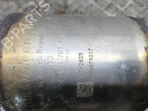 Catalyst SKODA KODIAQ II (PS7) 2.0 TDI | BP38623638M10 - Image 8