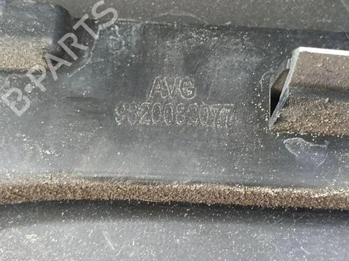 Door moulding trim CITROËN C5 AIRCROSS (A_) 1.2 PureTech 130 (ARHNSJ) | BP28877721C150 