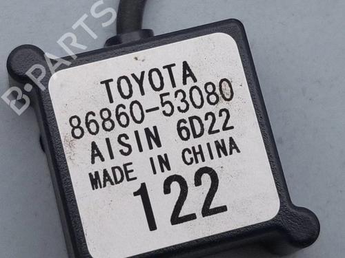 Antenne/Base LEXUS IS III (_E3_) 300h (AVE30_, AVE30R) | BP37643829C140 - Image 6