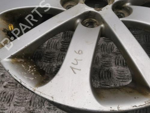 Felg MAZDA 5 (CR) 2.0 CD (CR19) | BP28871534C45 