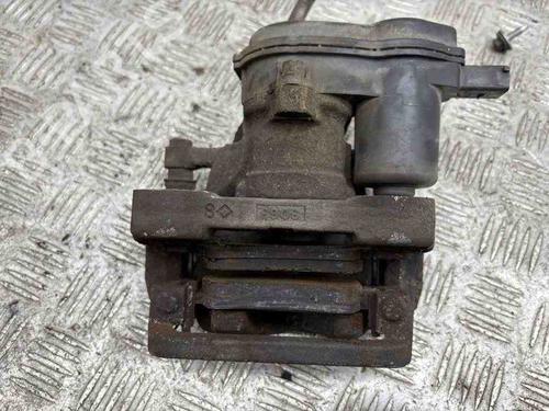 Left rear brake caliper LAND ROVER RANGE ROVER EVOQUE (L538) 2.0 D 4x4 | BP29432263M107 