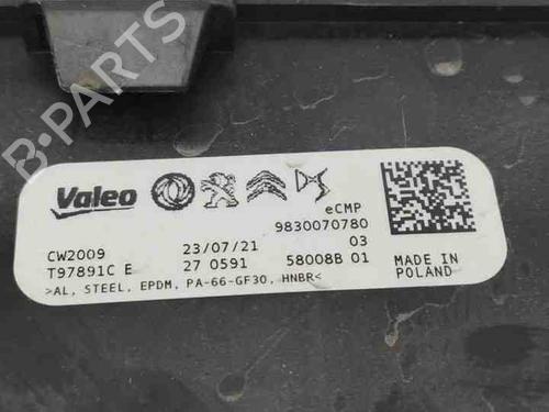 Other CITROËN C4 III (BA_, BB_, BC_) ë-C4 (BCZKXC, BZCKSC) | BP28865744O1 - Image 8