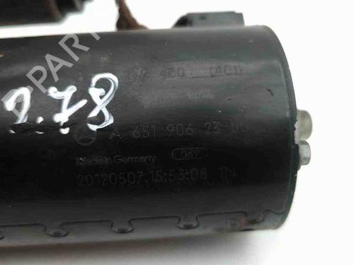 Starter MERCEDES-BENZ M-CLASS (W166) ML 250 CDI / BlueTEC 4-matic (166.004, 166.003) | BP28907281M8 - Image 2