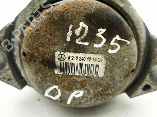 Engine mount MERCEDES-BENZ CLS Shooting Brake (X218) CLS 63 AMG (218.974) | BP33864267M89  - Image 7