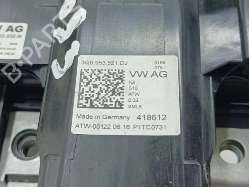 Ratstangsstang VW PASSAT ALLTRACK B8 Variant (3G5, CB5) 2.0 TDI 4motion | BP38250022I23 - Image 6