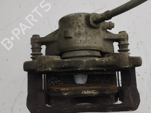 Left front brake caliper MERCEDES-BENZ C-CLASS (W204) C 200 CDI (204.001) | BP28861310M105 